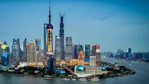 China to Enforce Low Sulphur ECA in Yangtze River Delta