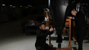 BMW Car Engine to Become a Marine Outboard