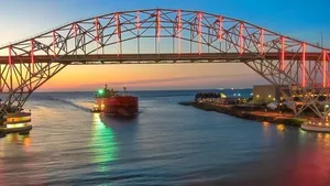 Port of Corpus Christi Inks LNG Bunkering Deal with Stabilis