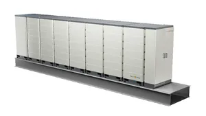 Corvus Energy Invests in Canadian Battery Production