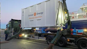 (Photo: Corvus Energy)