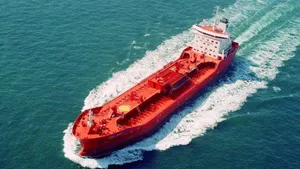 Corvus to Supply Energy Storage for Hybrid Chemical Tanker