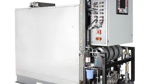 TECH FILE: RIX Showcases "On-Vessel Hydrogen-on-Demand"