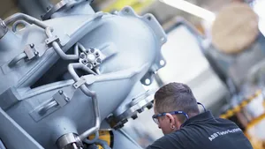 ABB to Maintain Prestige Cruise Fleet Turbochargers