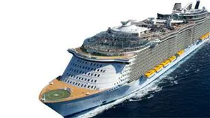 Royal Caribbean, ABB Ink 15-year Service Contract