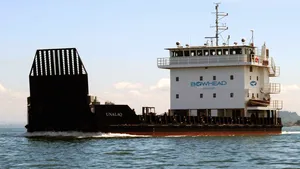 Marine Transmission Built Arctic Circle Tough