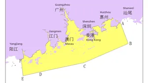 New Chinese Regulations for SOx Emissions