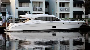 Twin Disc Dubuts Technologies at FLIBS