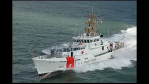 (Photo Courtesy Bollinger Shipyards)