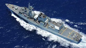 GE Extends Royal Canadian Navy Contract