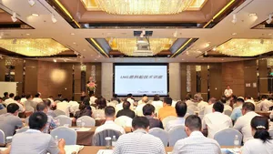 ClassNK Holds LNG Fuel Technologies Seminars