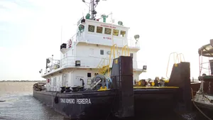 Photo: courtesy of Cummins Marine