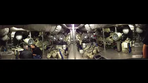 Photo courtesy of Cummins Marine