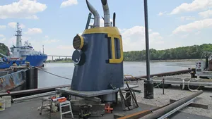 Photo courtesy of Cummins Power Systems