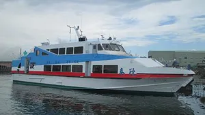 Photo courtesy of Cummins Taiwan