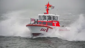 German Search and Rescue Fleet Upgrades