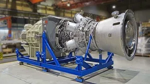 MGT 6100: Photo courtesy of MAN Diesel & Turbo