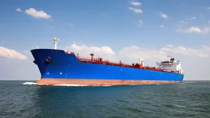 DuPont Scrubber Systems Ordered for Bulker Newbuilds
