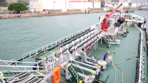 ExxonMobil Introduces MFMS in Hong Kong