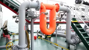 Photo courtesy of ExxonMobil