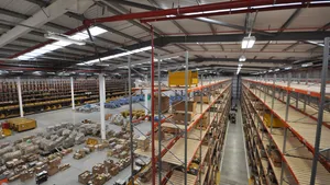 Photo courtesy of Finning