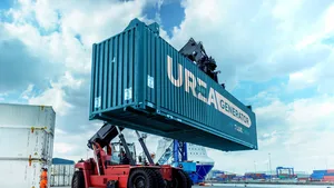 Fluechem Develops New Onboard Urea Generator