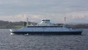 GE’s First IMO Tier III Marine Diesel Engines Ordered