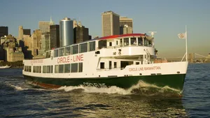 NYC Ferries: Gladding-Hearn Building Three New Vessels