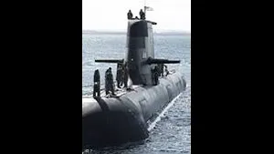 (Photo Courtesy: http://images.navy.gov.au / ©Commonwealth of Australia)   