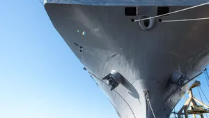 GE Marine Gas Turbines Selected for US Navy, Coast Guard
