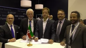 Photo courtesy of Interschalt
