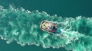 Kongsberg Inks Deal for 32 Thrusters to Med Marine in Turkey