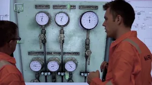 DNV-GL Approves Kongsberg Engine Room Simulators