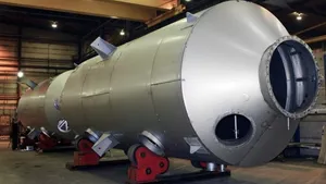 Langh Tech Delivers Scrubber Systems to Polaris Fleet