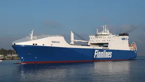 Finnlines, Alfa Laval Ink Scrubber Performance Deal