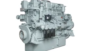 Photo courtesy of JMP Marine 