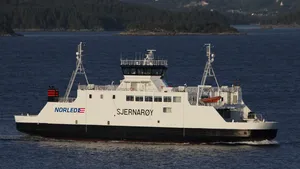 FLAGSHIPS  to Deploy Two Hydrogen Vessels
