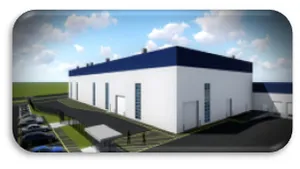 Mercury Marine Expands Diecast Capabilities