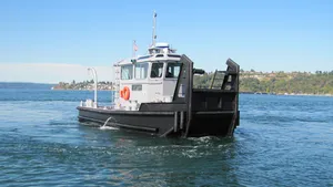 Inside Modutech Marine’s Work Boat Medium