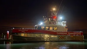 Trearddur Bay Completes Sea Trials