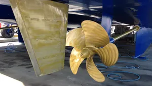 Marine Coatings: Propspeed Targets Commercial Sector for Growth