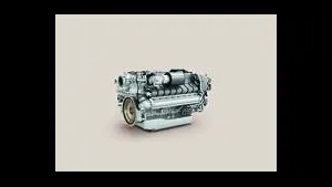 Photo courtesy Rolls-Royce