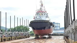 Rolls-Royce Wins Order for MTU Engines in Brazil