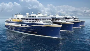 Rolls-Royce Power for Havyard Ro-Pax Vessels