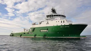 Rolls-Royce EMS for Nine Havila Vessels