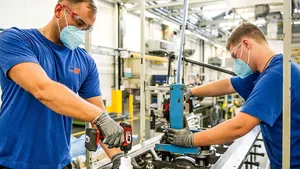 Photo courtesy Rolls-Royce's Power Systems