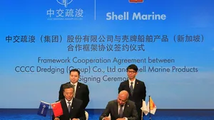 Photo courtesy of Shell