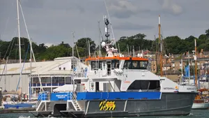 Partners Developing Solution for CTV Electrification Refits