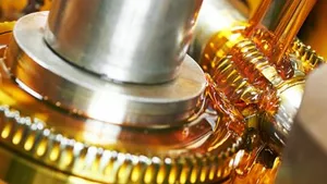 Photo courtesy of Shipoil