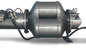 Tenneco SCR System Receives ABS PDA Certificate